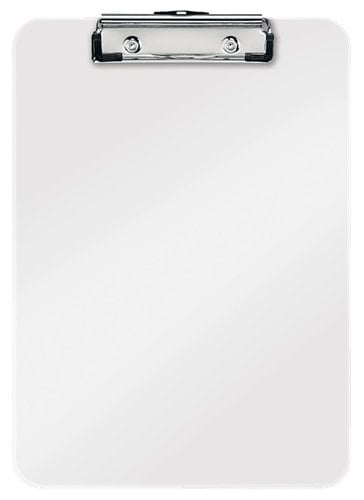 CARP.PINZA PORTABLOCS LEITZ A4 BLANCO