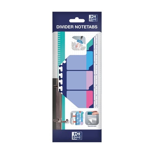 COMP.OXFORD EUROPEANBINDER REGLA MARCA