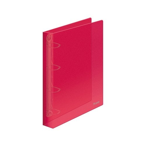 CARPETA DOHE PP A4 4 AN.25 AZUL