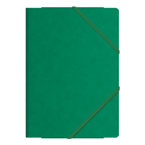CARP. SOLAP. DOHE Fº CARTON VERDE