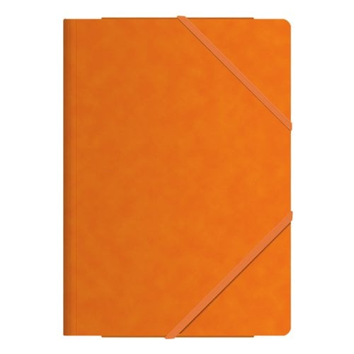 CARP. SOLAP. DOHE Fº CARTON NARANJA