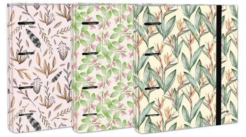 CARPEB. MARIOLA Fº 4AN.100 HJS. 90 GR 3