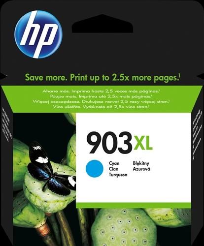 HP TINTA CIAN OFFICEJET PRO 6860 / 6960 /