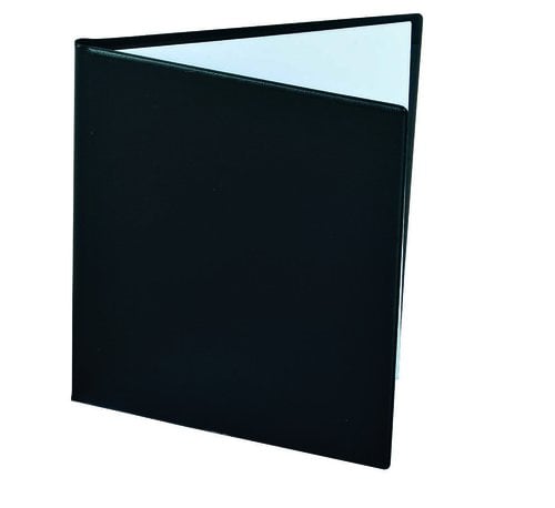 CARP.CONGR.IBERPLAS PVC Fº BOLSA NEGRO