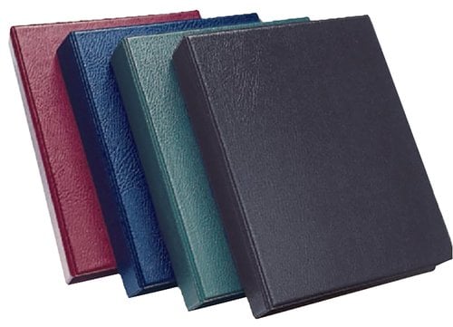 BURDEOS CARPETA SARO PVC OF.Fº 2 AN.25 RECT.B