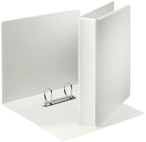 CARPETA CANGURO ESSEL.BAS.A4 2 AN.40 mm