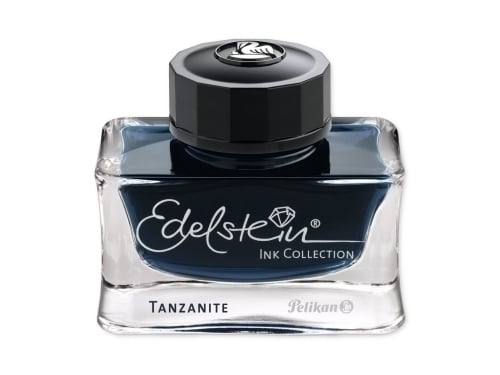 TINTA ESTILOG.PELIKAN 50 ml TANZANITE