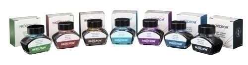 TINTA ESTILOG.INOXCROM 30 ml VIOLETA
