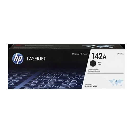 HP TONER NEGRO LASERJET M110WE, MFP M140WE,