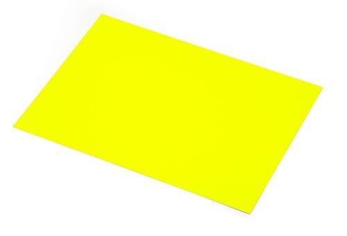CARTULINA FLUOR 50x65 SADIPAL AMAR. P/10