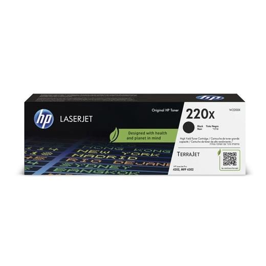 HP TONER NEGRO LASERJET PRO 4302FDWE ,4202D