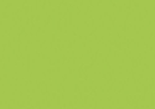 CARTULINA FLUOR A3 IRIS VERDE P/50