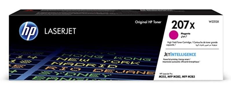 HP TONER MAGENTA LASERJET COLOR PRO MFP /M2