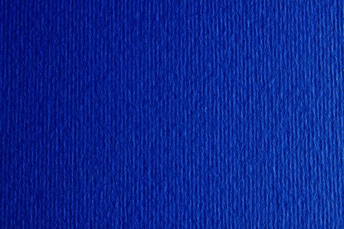 CARTULINA 50x70 FABRI. 220g LR BLEU P/2