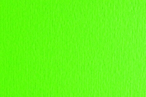 CARTULINA 50x70 FABRI. 220g LR VERDE P/