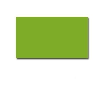 CARTULINA A3 FABR. 185g P/25 VERDE MALAQ