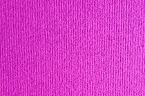 CARTULINA A4 SIRIO 250g LR FUCSIA P/50