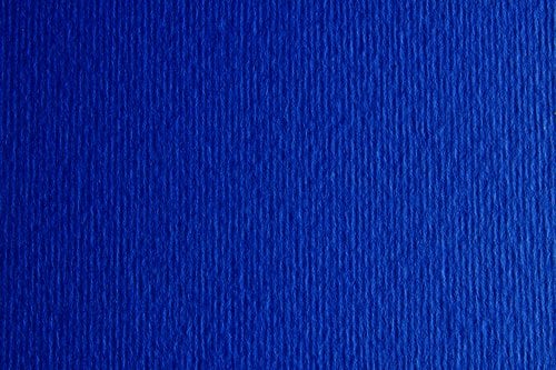 CARTULINA A4 SIRIO 250g LR BLEU P/50