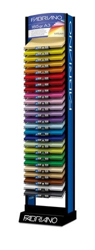 CARTULINA A3 FABR. EXP+CONT. 5000