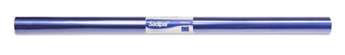 PAPEL METALIZ.SADIPAL RL.25h 50x65 AZUL