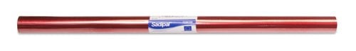 PAPEL METALIZ.SADIPAL RL.25h 50x65 ROJO