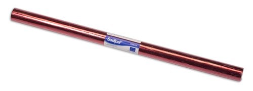 PAP.CELOFAN SADIPAL ROLLO 25h 50x65 ROJO