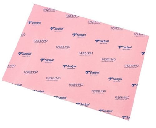 PAPEL SEDA SADIPAL 25h 51x76 ROSA