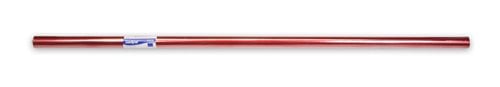 PAPEL METALIZ.SADIPAL ROLLO 1x3 ROJO