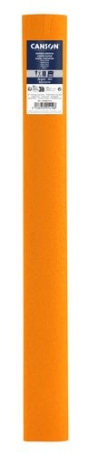 PAPEL CREPE CANSON 30g 0,5x2,5 CAPUCHI