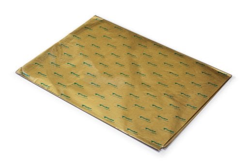 PAPEL SEDA SADIPAL 25h 51x76 ORO