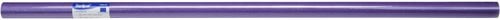 PAPEL EMB.KRAFT SADIP.NEFERT.1x3 VIOLETA