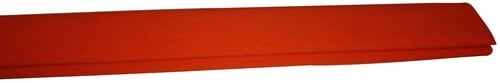 PAPEL CREPE SPAPER 0,5x2,5 NARANJA