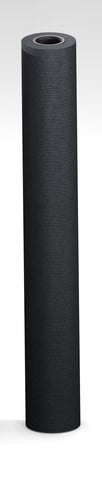 PAPEL EMB.KRAFT BOB.SADIPAL 1 m NEGRO