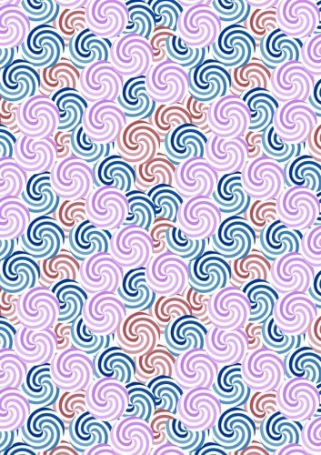 PAPEL REGALO BOBINA BK.62x80 T.AÑO