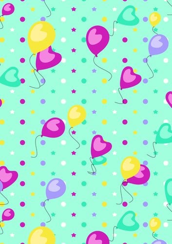 PAPEL REGALO BOBINA BK.31x80 INFANTIL