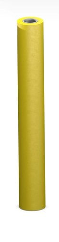 PAPEL EMB.KRAFT BOB.SADIPAL 1 m AMARIL.