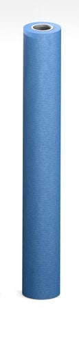 PAPEL EMB.KRAFT BOB.SADIPAL 1 m AZUL