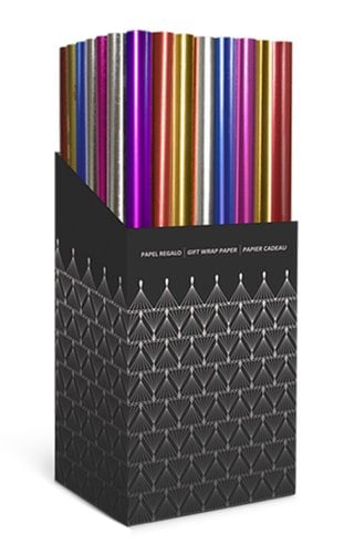 PAPEL REG.RL.TV 0,7x1,5 GOFRADO(60)