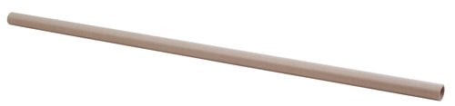 PAPEL EMB.KRAFT FABRISA 1x3 MARRON