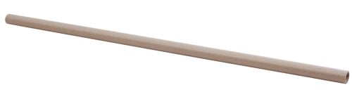 PAPEL EMB.KRAFT FABRISA 1x25 MARRON