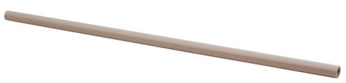 PAPEL EMB.KRAFT FABRISA 1x50 MARRON