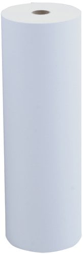 PAPEL EMB.KRAFT BOB.1ª BLANCO 1,1x500m