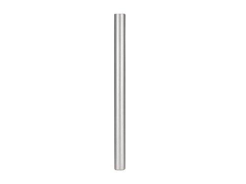 PAPEL SEDA CANSON ROLLO 0,5x5 PLATA