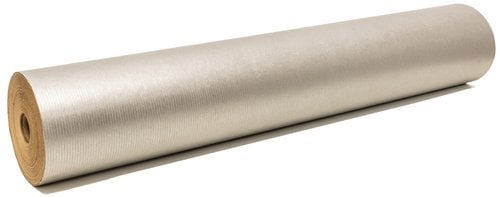 PAPEL EMB.KRAFT BOB.1ª PLATA 62 cm
