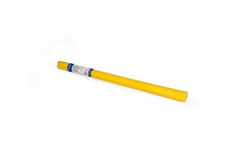 PAPEL CREPE SADIPAL 40g 0,5x2,5 AMARILLO