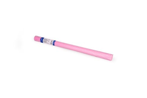 PAPEL CREPE SADIPAL 40g 0,5x2,5 ROSA