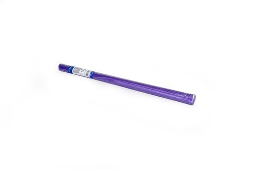 PAPEL CREPE SADIPAL 40g 0,5x2,5 MORADO