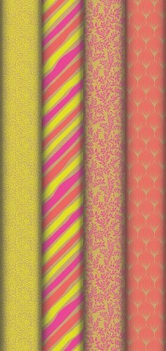 PAP.REGALO RL.CLAIREF.0,7x2 NEON (30)
