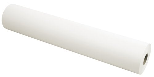 PAPEL EMB.KRAFT BOB.1ª BLANCO 1,1x300m