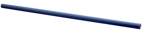 PAPEL EMB.KRAFT FABRISA IMP. 1x25 AZUL